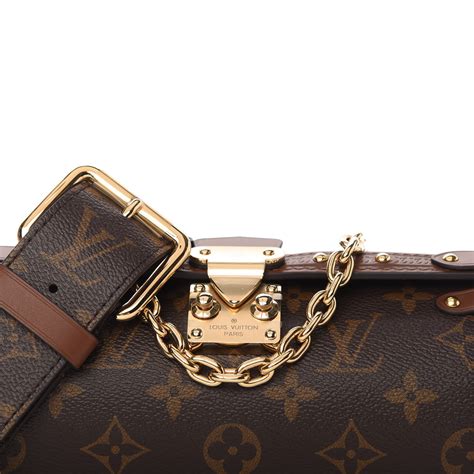 Louis Vuitton papillon trunk